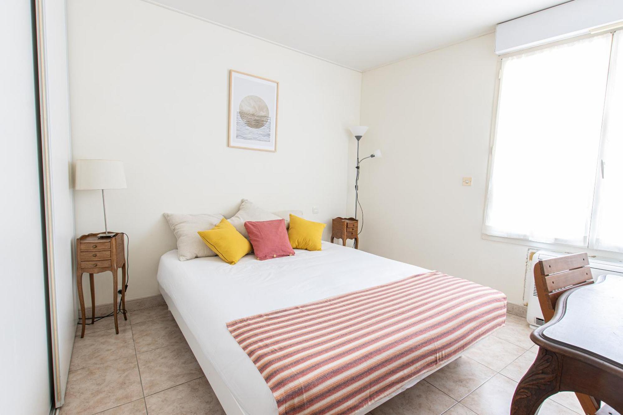 Gozzi Apartment Ajaccio  Exterior photo